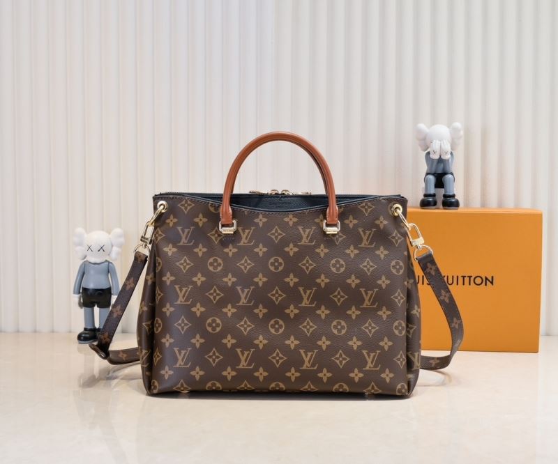 LV Top Handle Bags